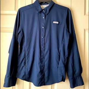 COLUMBIA SNAP BUTTON